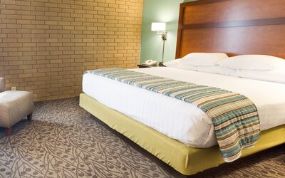 Drury Inn & Suites Atlanta Morrow