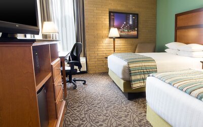 Drury Inn & Suites Atlanta Morrow