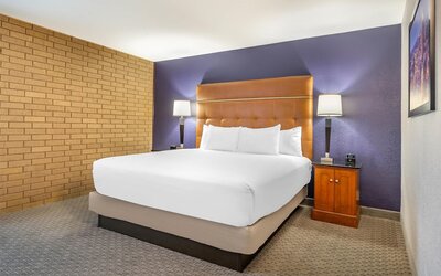 Drury Inn & Suites Atlanta Morrow