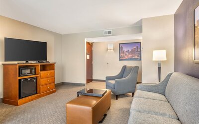 Drury Inn & Suites Atlanta Morrow