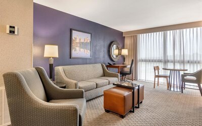Drury Inn & Suites Atlanta Morrow