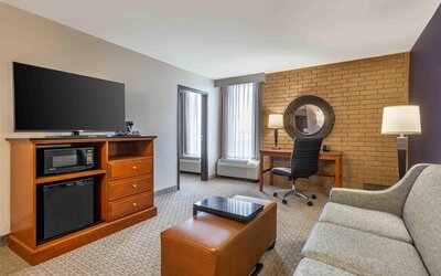 Drury Inn & Suites Atlanta Morrow