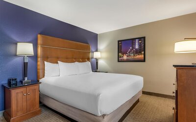 Drury Inn & Suites Atlanta Morrow
