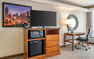 Drury Inn & Suites Atlanta Morrow