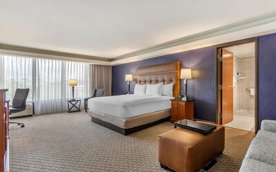 Drury Inn & Suites Atlanta Morrow