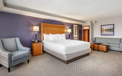 Drury Inn & Suites Atlanta Morrow
