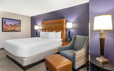 Drury Inn & Suites Atlanta Morrow