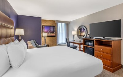 Drury Inn & Suites Atlanta Morrow