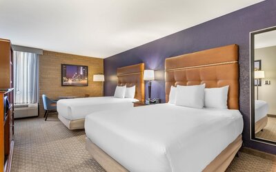 Drury Inn & Suites Atlanta Morrow