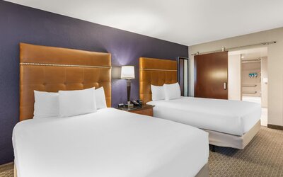 Drury Inn & Suites Atlanta Morrow