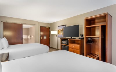 Drury Inn & Suites Atlanta Morrow