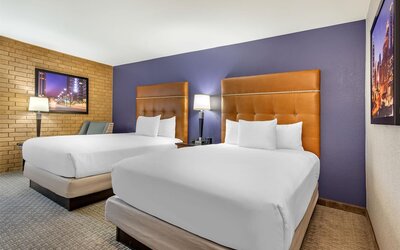 Drury Inn & Suites Atlanta Morrow