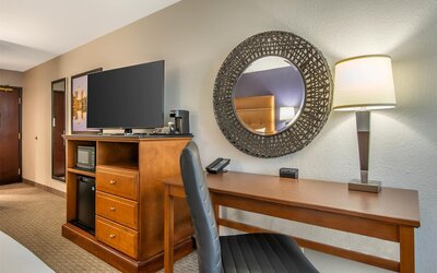 Drury Inn & Suites Atlanta Morrow