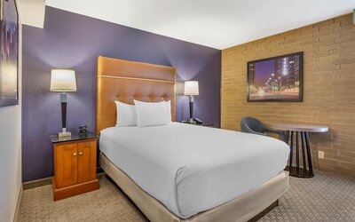 Drury Inn & Suites Atlanta Morrow