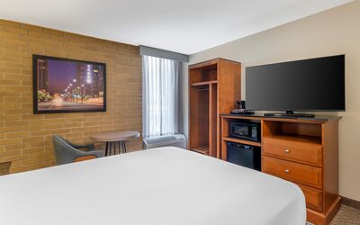 Drury Inn & Suites Atlanta Morrow