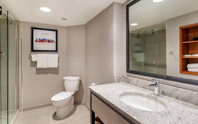 Drury Inn & Suites Atlanta Morrow