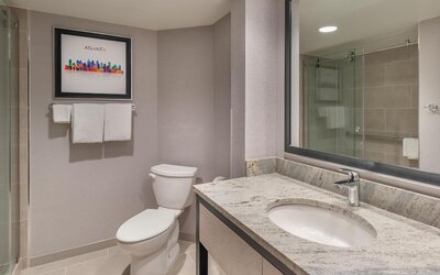 Drury Inn & Suites Atlanta Morrow