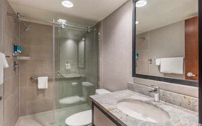 Drury Inn & Suites Atlanta Morrow