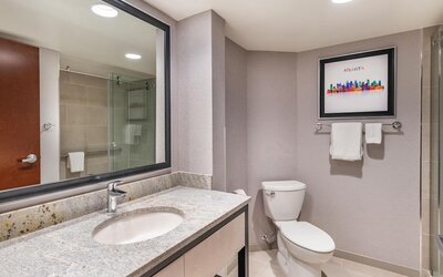 Drury Inn & Suites Atlanta Morrow