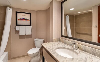 Drury Inn & Suites Atlanta Morrow
