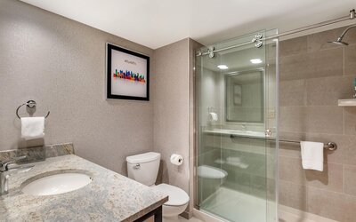 Drury Inn & Suites Atlanta Morrow