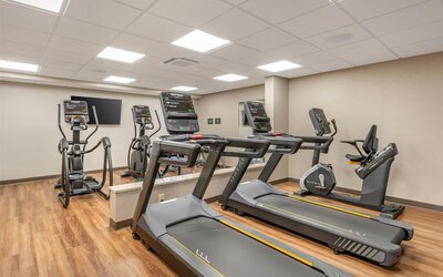 Drury Inn & Suites Atlanta Morrow