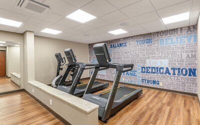 Drury Inn & Suites Atlanta Morrow