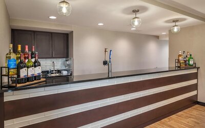Drury Inn & Suites Atlanta Morrow
