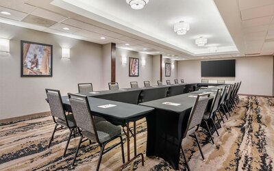 Drury Inn & Suites Atlanta Morrow