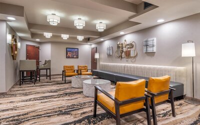Drury Inn & Suites Atlanta Morrow