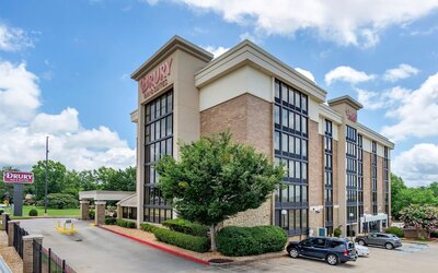 Drury Inn & Suites Atlanta Morrow