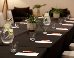 Kimpton Overland Hotel - Atlanta Airport by IHG