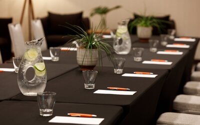 Kimpton Overland Hotel - Atlanta Airport by IHG