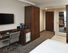 Kimpton Overland Hotel - Atlanta Airport by IHG
