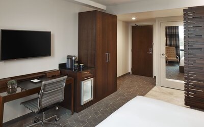 Kimpton Overland Hotel - Atlanta Airport by IHG