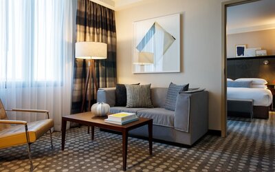 Kimpton Overland Hotel - Atlanta Airport by IHG