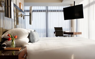 Kimpton Overland Hotel - Atlanta Airport by IHG