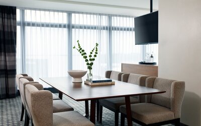 Kimpton Overland Hotel - Atlanta Airport by IHG
