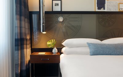 Kimpton Overland Hotel - Atlanta Airport by IHG