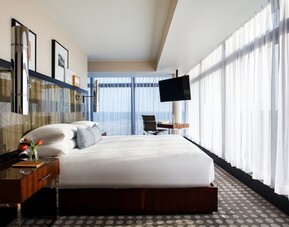 Kimpton Overland Hotel - Atlanta Airport by IHG