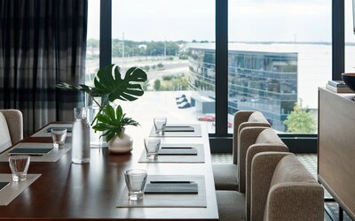Kimpton Overland Hotel - Atlanta Airport by IHG