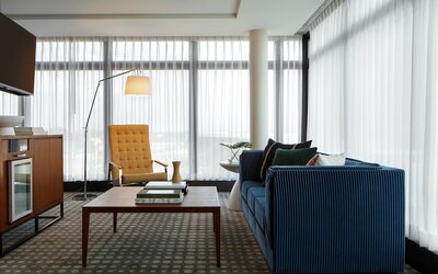 Kimpton Overland Hotel - Atlanta Airport by IHG