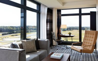 Kimpton Overland Hotel - Atlanta Airport by IHG