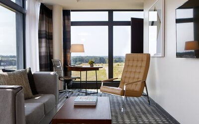 Kimpton Overland Hotel - Atlanta Airport by IHG