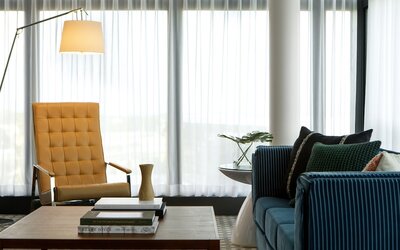 Kimpton Overland Hotel - Atlanta Airport by IHG