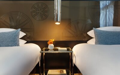 Kimpton Overland Hotel - Atlanta Airport by IHG