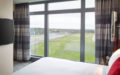 Kimpton Overland Hotel - Atlanta Airport by IHG