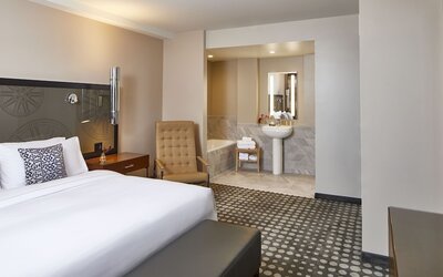 Kimpton Overland Hotel - Atlanta Airport by IHG