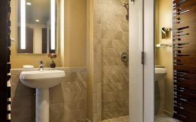 Kimpton Overland Hotel - Atlanta Airport by IHG