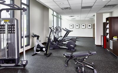 Kimpton Overland Hotel - Atlanta Airport by IHG